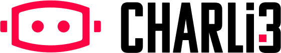 Horizontal Logo Black