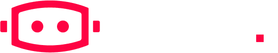 Horizontal Logo White