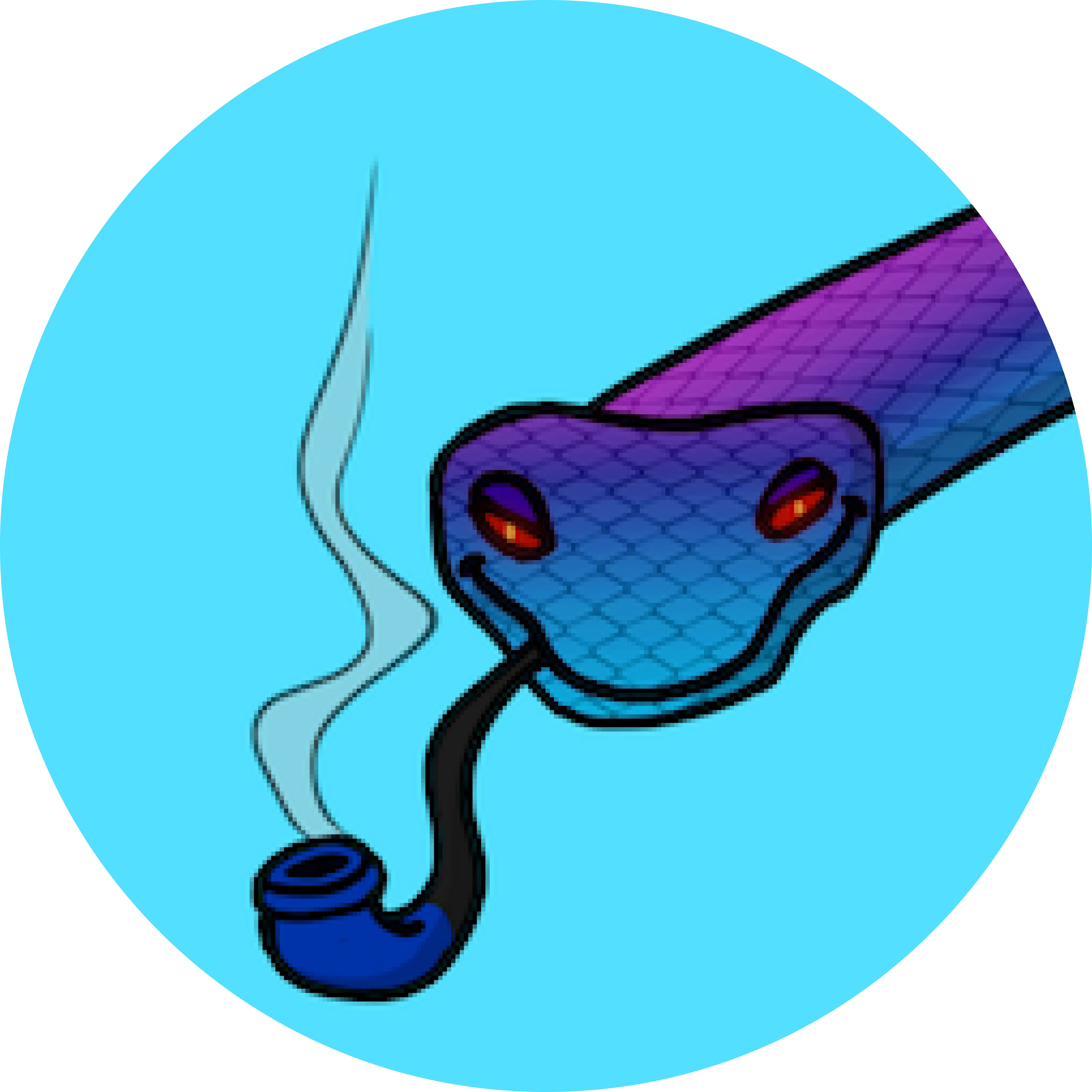 SNEK