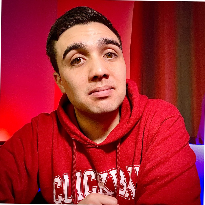 Joshua Noriega
